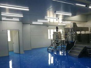 天津专业净化车间与工装装修服务 赋能食品、电子、化妆品及医疗器械产业