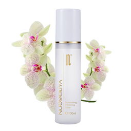 诺美丽雅护肤品 产品与加盟优势解析