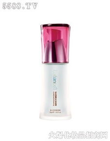 珀颜柔妃 香港国际化妆品集团的日用百货新篇章