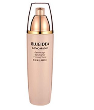 蓝黛尔化妆品与日用百货店铺视觉设计及产品展示策略