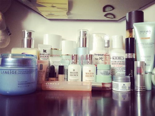 中国每年2000多亿化妆品消费中，农副产品的潜在贡献